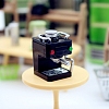 Dollhouse Miniature Coffee Machine PW-WGA4F28-01-3