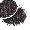 Picasso Cylinder Glass Seed Beads SEED-N011-01C-1