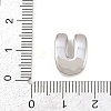 Brass Beads KK-B167-27P-U-3