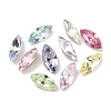 Glass Rhinestone Cabochons RGLA-L029-12A-1