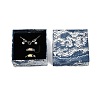 Gilded Paper Gift Boxes TH-CBAF4A5-01F-3