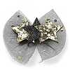 New Year's party Iron Hair Clip LS-OHAR-R102-01M-1