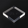 Acrylic Display Pedestals AJEW-WH0348-316A-2