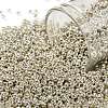 TOHO 11/0 Round Beads X-SEED-TR11-0558-1