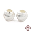 925 Sterling Silver Beads STER-Z001-010S-1