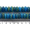 Handmade Nepalese Lampwork Beads LAMP-Z008-12B-4