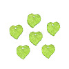 Transparent Acrylic Pendants X1-TACR-T012-05-1