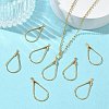 SHEGRACE Hollow Brass Pendants XGRQ4G154-695G-4