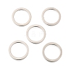 Brass Linking Rings KK-K300-09P-1
