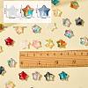 DIY Star Beads Kits DIY-SZ0010-54-2