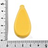 Opaque Resin Decoden Cabochons RESI-N039-128D-3