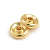 Brass Beads KK-CBA78C7-38C-G-2