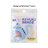 MIYUKI Round Rocailles Beads X-SEED-G007-RR0642-5