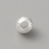 Brass Beads LS-KK-WH0081-03B-S-2