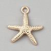 Alloy Pendants PALLOY-WH0120-30H-1