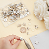 DIY Pendants Making Kit DIY-UN0002-82-2