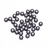 Opaque Acrylic Beads ACRC-TAC0001-01D-1