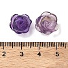 Natural Amethyst Beads G-Z128-01B-3