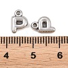 304 Stainless Steel Pendants STAS-S186-12P-P01-3