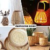 3M Flat Bamboo Wicker Strips FIND-WH0148-689B-1-6