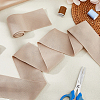 Cotton Ribbon OCOR-WH0078-189B-05-4