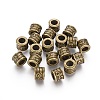 Large Hole Beads LS-MLF11539Y-NF-2