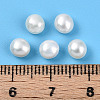 Grade 3A Natural Cultured Freshwater Pearl Beads PEAR-N018-3A-5055A-3