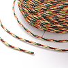 Braided Nylon Cord NWIR-K013-A04-3