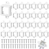 PP Supporting Frame KY-WH0058-007-1
