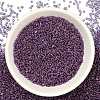 TOHO 11/0 Demi Round Beads SEED-DR11-0205-4