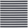 22Pcs Plastic Firm Headband Non-slip Strip DIY-CY0003-03A-7