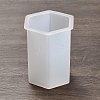 DIY Silicone Candle Molds LS-SIMO-H018-03F-2