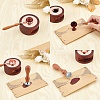 DIY Scrapbook Wax Seal Stamp Sets AJEW-WH0432-015-3