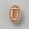 Rugby Enamel Pins JEWB-WH20001-06-1