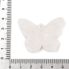 3D Opaque Printed Acrylic Pendants OACR-R007-05D-3