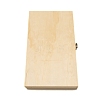 Wooden Jewelry Boxes CON-WH0087-11-3