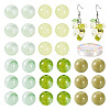 DIY Stretch Bracelet Making Kit DIY-TA0006-25-2