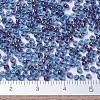 MIYUKI Round Rocailles Beads SEED-G007-RR0346-4