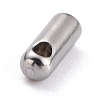 304 Stainless Steel Cord Ends STAS-H153-03E-P-4