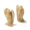Natural Red Aventurine Carved Angle Figurines GG-CBA9C2C-A27-2