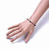 Nylon Cord Bracelets BJEW-JB04260-5