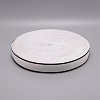Nylon Elastic Ribbon NWIR-WH0005-07A-1