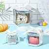 Hexagon Laser Window Paper Gift Boxes CON-FZC0002-001C-02-5