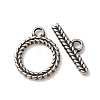 316 Surgical Stainless Toggle Clasps SA-CBA7555-05AS-1