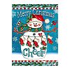 Christmas DIY Diamond Painting Kits PW-WGAE758-12-1