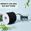 1 Strand Wave Bending Fringe Trim FIND-GF0006-65C-6