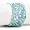 Natural Apatite Beads Strands G-RM250101-A8-2