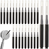 Plastic Cleaning Brushes AJEW-WH20020-195H-1