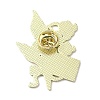 Alloy Brooches JEWB-I032-14G-01-2