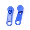 Plastic Zipper Slider LS-KY-WH0024-48G-1
